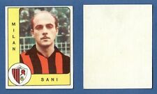 Figurina calciatori panini usato  Perugia