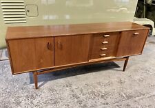 Vintage midcentury plan for sale  NORWICH