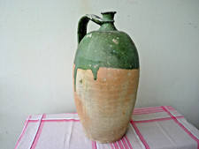 Poterie bonbonne saintongeaise d'occasion  Rochefort