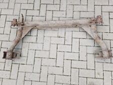 VW GOLF JETTA MK1 / SCIROCCO MK1 MK2 GTi REAR AXLE SUSPENSION BEAM 171500051C comprar usado  Enviando para Brazil