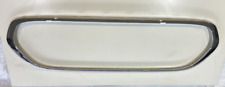 MINI F55 F56 F57 PARA-CHOQUE DIANTEIRO QUADRO DE GRADE DE VENTILAÇÃO CENTRAL CROMADO 51137300589 comprar usado  Enviando para Brazil