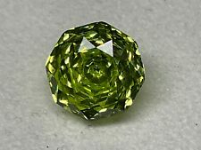Edelstein peridot geschliffen gebraucht kaufen  Niederkassel