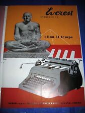 everest scrivere usato everest scrivere usato Italia