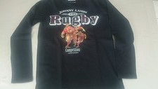 Langarmshirt johnny lambs gebraucht kaufen  Dallgow