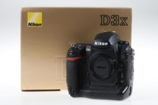 NIKON D3X Gehäuse - SNr: 5008069, usado comprar usado  Enviando para Brazil