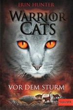 Erin hunter dem gebraucht kaufen  Lübeck
