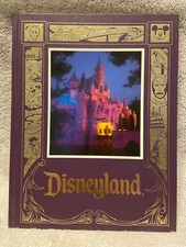 Disneyland first thirty for sale  York