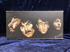 Beatles canvas print for sale  SHEFFIELD