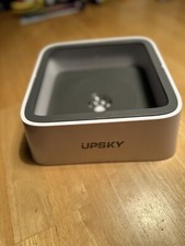Upsky dog bowl for sale  O Fallon