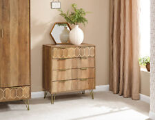 Orleans drawer chest for sale  UK