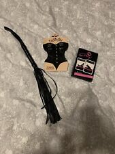 Bundle naughty games for sale  CHELMSFORD