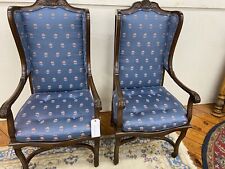 65310 pair blue for sale  Mount Holly