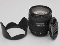 Sony alpha sal1650 gebraucht kaufen  Dortmund