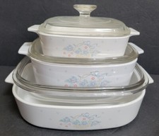 Corning ware blue for sale  Chalfont