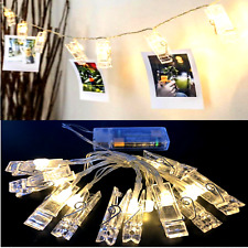 Filo luci led usato  Scandicci
