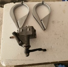 Fiat 126 staffe usato  Modica