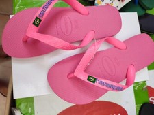 Infradito havaianas donna usato  Italia