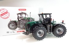 Wiking 1:32 8773 70 Limited Edition Traktor Claas Xerion 5000 w oryginalnym opakowaniu jd7100 na sprzedaż  Wysyłka do Poland
