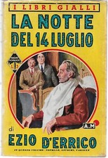 Errico ezio notte usato  Anzio