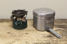 Vintage coleman 502 for sale  Punxsutawney