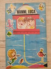 Nanni luca batiscafo usato  Ferrara