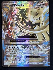 Pokemon steelix full d'occasion  Expédié en Belgium