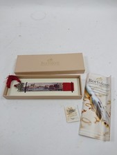 Bortoletti venetian handmade for sale  RUGBY