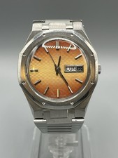 Orologio automatico britscar usato  San Nicandro Garganico