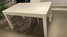 Ikea laneberg ausziehtisch gebraucht kaufen  Berlin