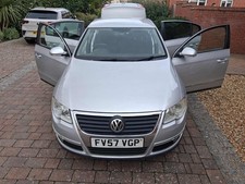 Passat 2.0 tdi for sale  NORTHAMPTON
