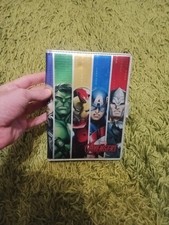 Marvel avengers ipad for sale  SLEAFORD