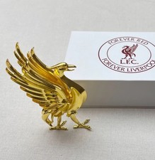 Lfc liver bird for sale  PRESTON
