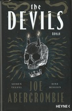 Joe abercrombie the gebraucht kaufen  Dortmund