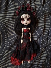 Pullip artiste nenn d'occasion  Châteauneuf-en-Thymerais