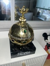 Frozen broadway musical for sale  ROMFORD