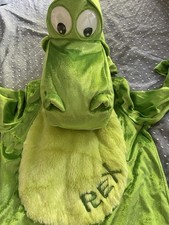 t rex costume for sale  SWANSCOMBE