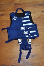Schwimmweste kinder boglia gebraucht kaufen  Dischingen