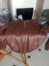 Giacca pelle uomo usato Giacca pelle uomo usato  Vibo Valentia