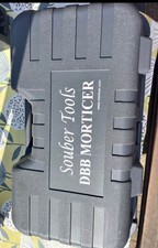 Souber dbb morticer for sale  BEVERLEY