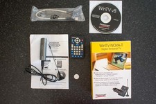 Hauppauge usb tuner for sale  BRISTOL