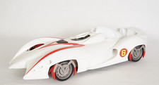 Hot Wheels Speed Racer 2008 BIG SONS MACH 6 sons funcionam 16 polegadas Mattel 2008 comprar usado Hot Wheels Speed Racer 2008 BIG SONS MACH 6 sons funcionam 16 polegadas Mattel 2008 comprar usado  Enviando para Brazil