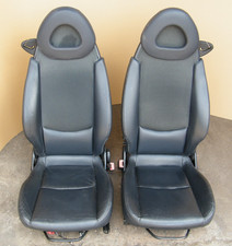 smart roadster seats for sale  TELFORD