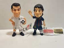 Fußball figur comansi gebraucht kaufen  Düsseldorf