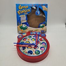 Gone fishing game for sale  YEOVIL