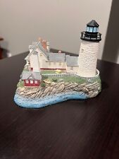 Pemaquid lighthouse maine for sale  Utica