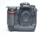 Nikon d2h digital for sale  Flushing