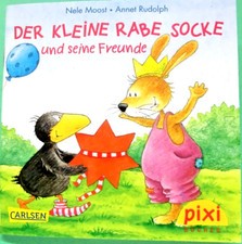 kleiner rabe socke gebraucht kaufen kleiner rabe socke gebraucht kaufen Denzlingen