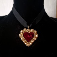 Christian lacroix collier d'occasion  Saint-Cloud
