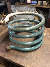 Water cylinder coil for sale  LINCOLN