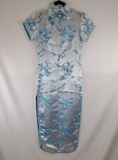 traditional chinese wedding dress for sale  BANBURY